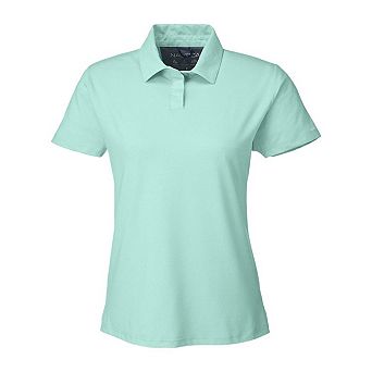 Nautica Women's Saltwater Polo