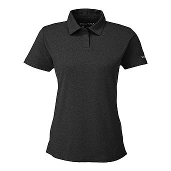 Nautica Women's Saltwater Polo
