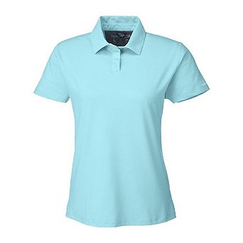 Nautica Women's Saltwater Polo