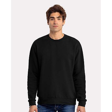 Next Level Santa Barbara Sweatshirt