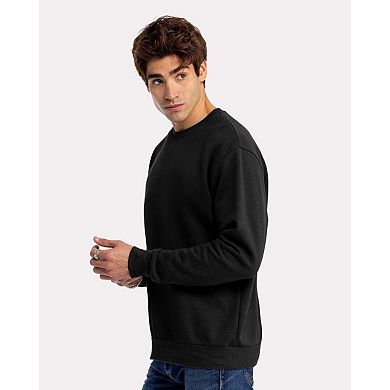 Next Level Santa Barbara Sweatshirt