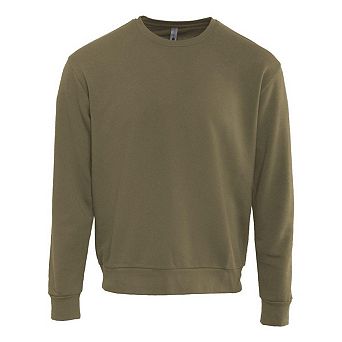 Next Level Santa Barbara Sweatshirt