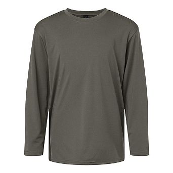 AllPro Pro-Lock Youth Performance Long Sleeve T-Shirt