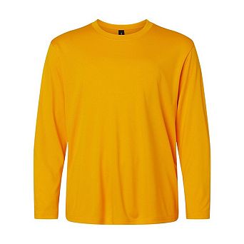AllPro Pro-Lock Youth Performance Long Sleeve T-Shirt