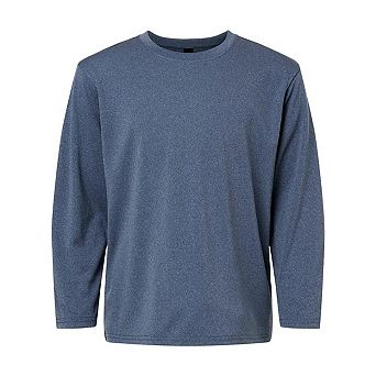 AllPro Pro-Lock Youth Performance Long Sleeve T-Shirt