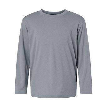 AllPro Pro-Lock Youth Performance Long Sleeve T-Shirt
