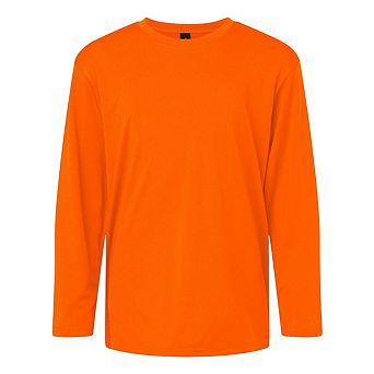 AllPro Pro-Lock Youth Performance Long Sleeve T-Shirt
