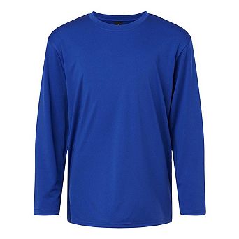 AllPro Pro-Lock Youth Performance Long Sleeve T-Shirt