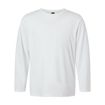 AllPro Pro-Lock Youth Performance Long Sleeve T-Shirt