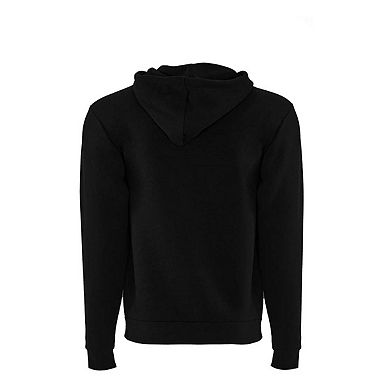 Next Level Santa Barbara Full-Zip Hoodie