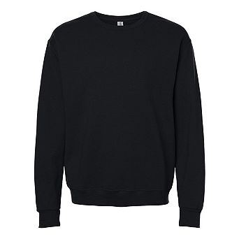 JERZEES Ultimate CVC Crewneck Sweatshirt