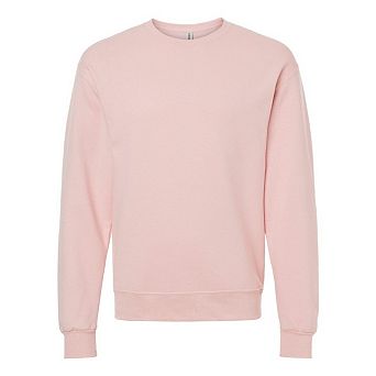 JERZEES Ultimate CVC Crewneck Sweatshirt