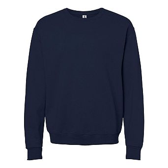 JERZEES Ultimate CVC Crewneck Sweatshirt