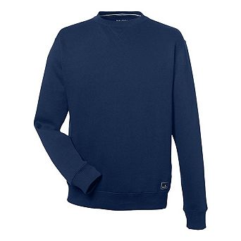 Nautica Anchor Fleece Crewneck Sweatshirt