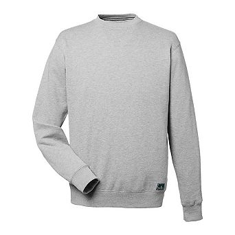 Nautica Anchor Fleece Crewneck Sweatshirt