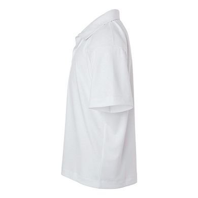 AllPro Pro-Lock Youth Performance Polo