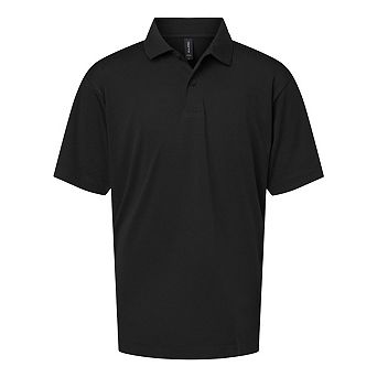 AllPro Pro-Lock Youth Performance Polo