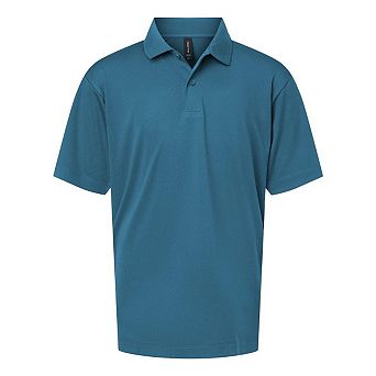AllPro Pro-Lock Youth Performance Polo