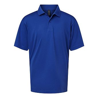 AllPro Pro-Lock Youth Performance Polo