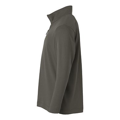 AllPro Pro-Lock Youth Performance Quarter-Zip Pullover