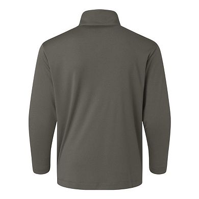 AllPro Pro-Lock Youth Performance Quarter-Zip Pullover
