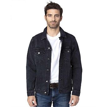 Threadfast Apparel Denim Jacket