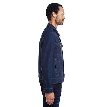 Threadfast Apparel Denim Jacket