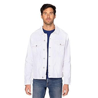 Threadfast Apparel Denim Jacket