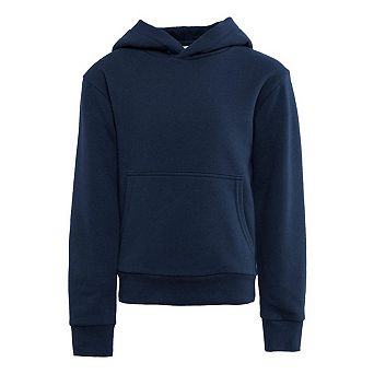 Next Level Youth Fleece Hoodie