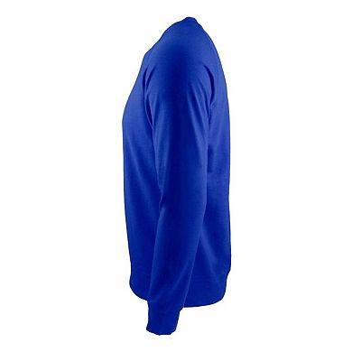 Next Level Laguna Raglan Crewneck Sweatshirt