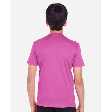 Team 365 Youth Zone Performance T-Shirt