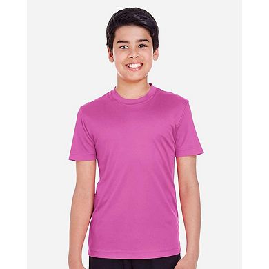 Team 365 Youth Zone Performance T-Shirt