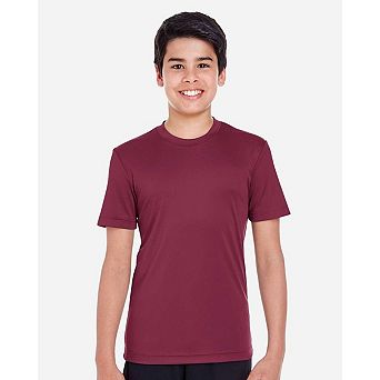Team 365 Youth Zone Performance T-Shirt