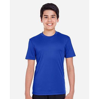 Team 365 Youth Zone Performance T-Shirt