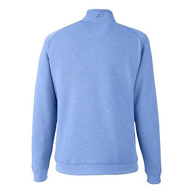 Nautica Sun Surfer Supreme Quarter-Zip Sweatshirt