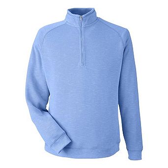 Nautica Sun Surfer Supreme Quarter-Zip Sweatshirt