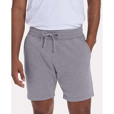 Next Level Fleece Sweat Shorts