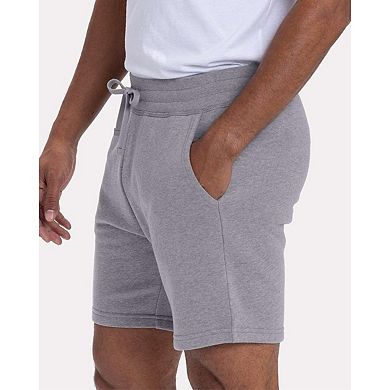 Next Level Fleece Sweat Shorts