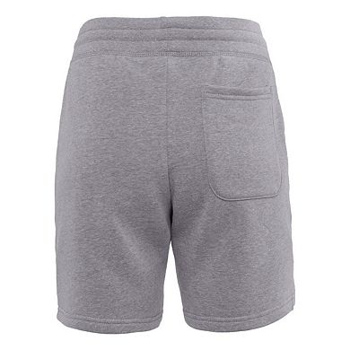 Next Level Fleece Sweat Shorts