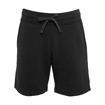 Next Level Fleece Sweat Shorts