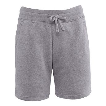 Next Level Fleece Sweat Shorts