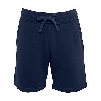 Next Level Fleece Sweat Shorts