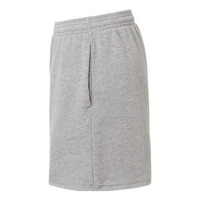 BELLA + CANVAS Women´s Cutoff Fleece Shorts