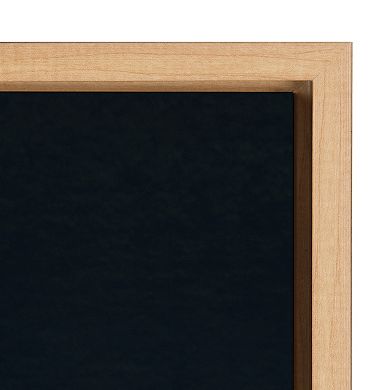 Sylvie Succulent 16 Framed Canvas by F2Images 18 in. x 24 in.