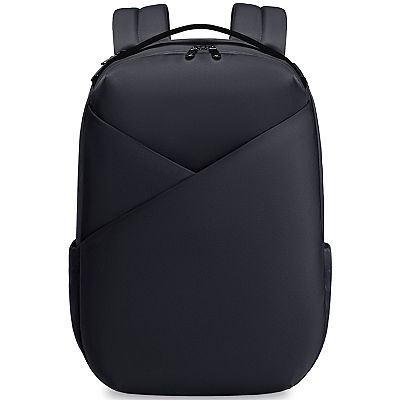 backpack camera laptop bag Langly Sierra | Backpack trekking pole upgrade Design:Design 3 Harley-Davidson® Lightweight Water-Resistant Racing and a rear compartment