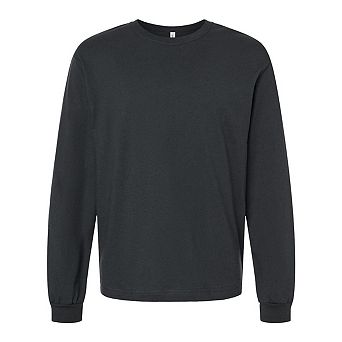 BELLA + CANVAS 6 oz. Heavyweight Long Sleeve Tee