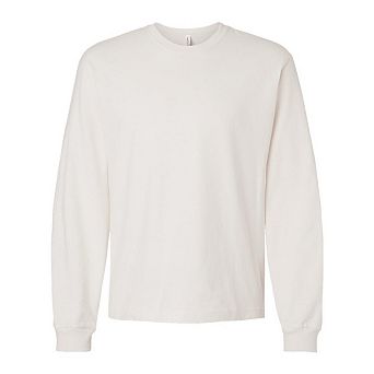 BELLA + CANVAS 6 oz. Heavyweight Long Sleeve Tee