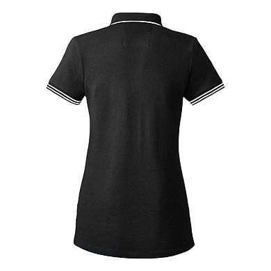 Nautica Women's Deck Polo