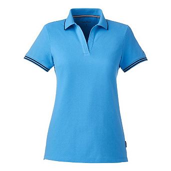Nautica Women's Deck Polo