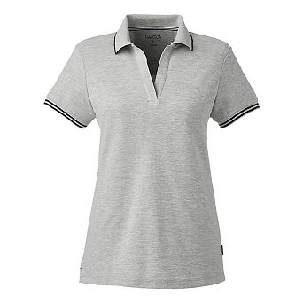 Nautica Women's Deck Polo
